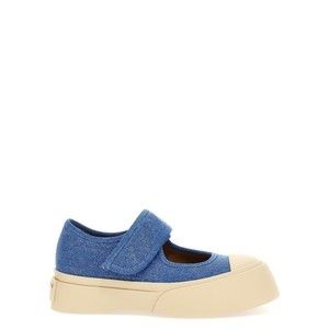 Marni Mary Jane Sneakers - NWT